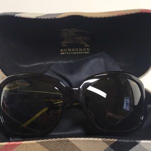 Berberry sunglasses